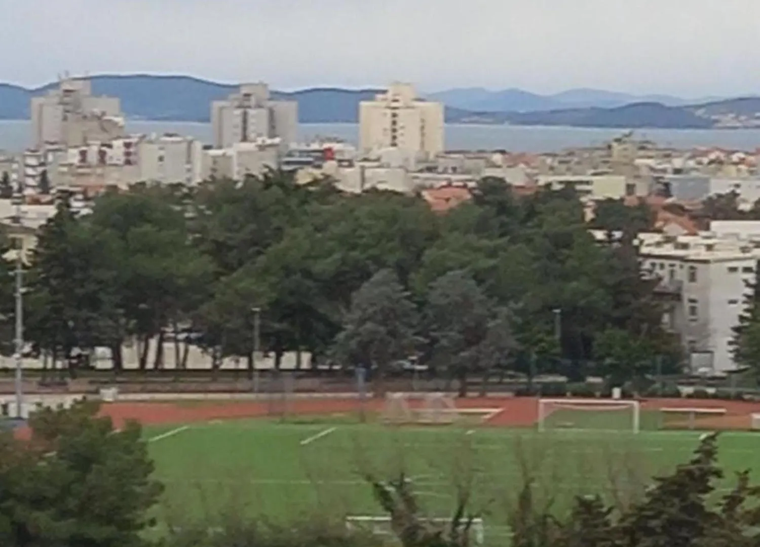 Apartmani Pavlica 자다르 크로아티아