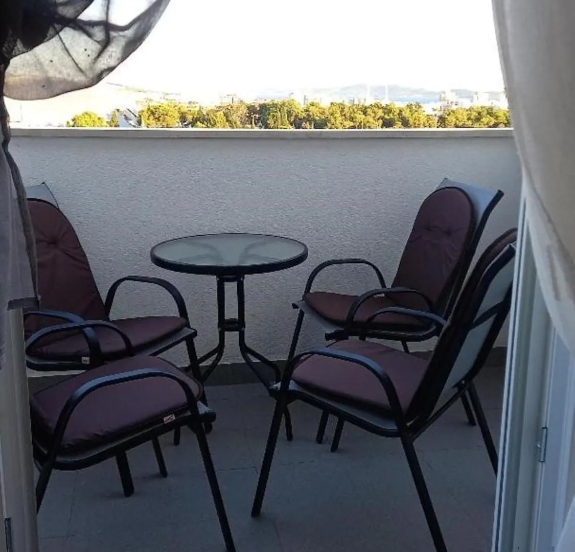 Apartmani Pavlica 자다르 아파트