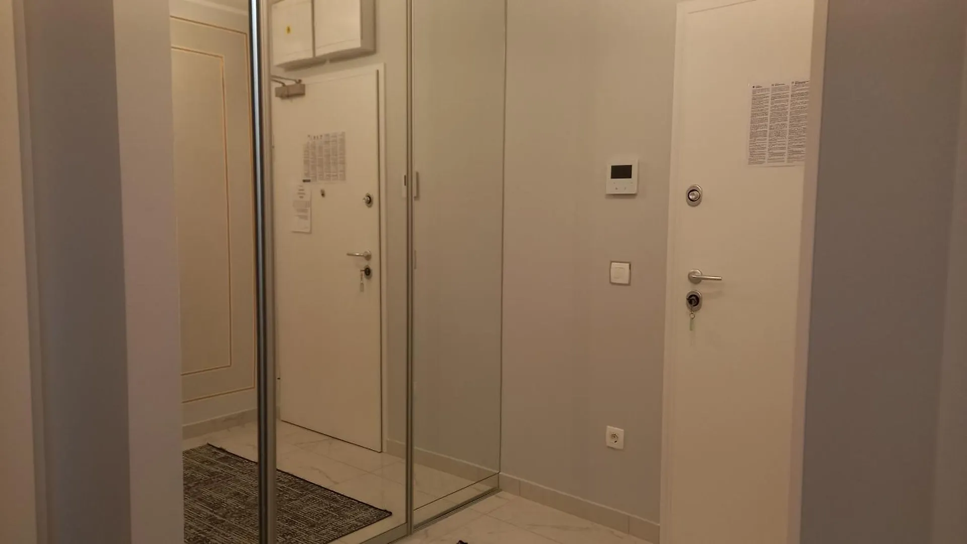 Apartmani Pavlica 자다르