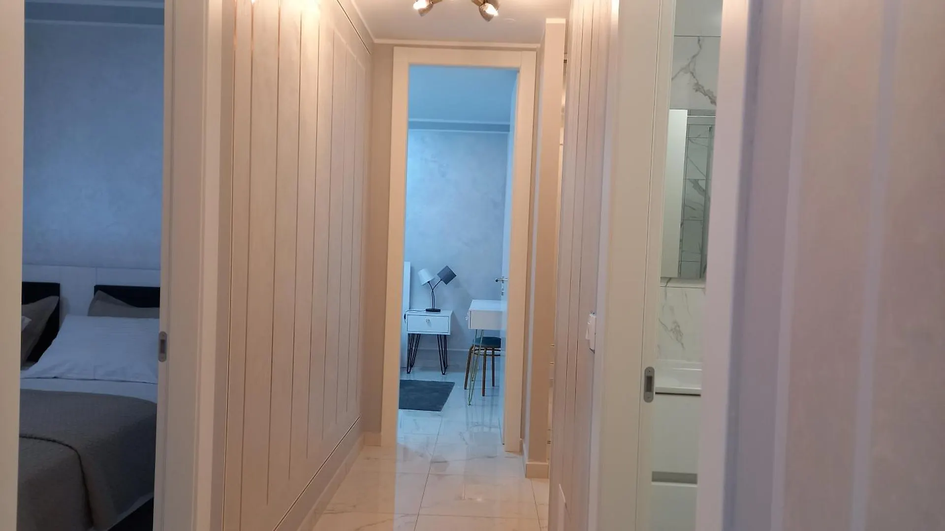Apartmani Pavlica Zadar Apartmán