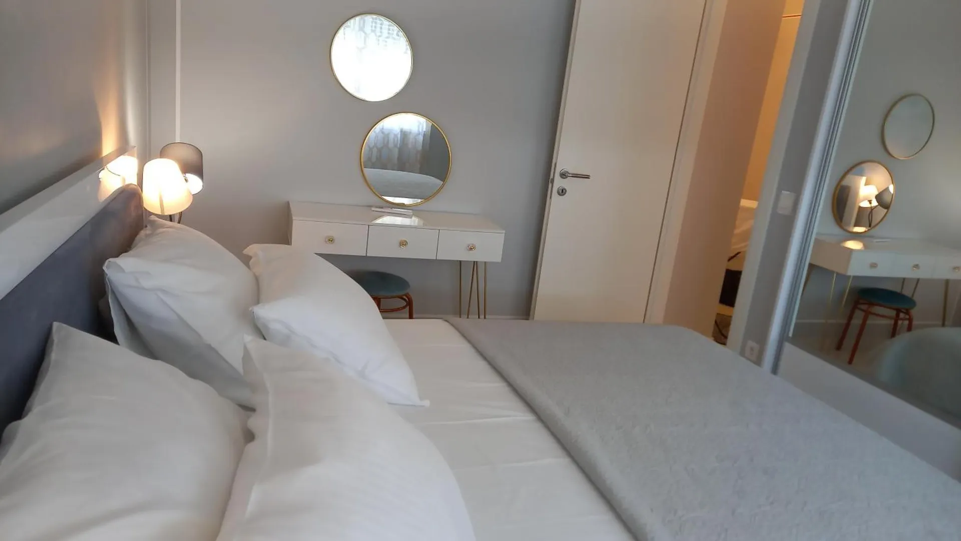 Apartmani Pavlica Zadar Chorvatsko