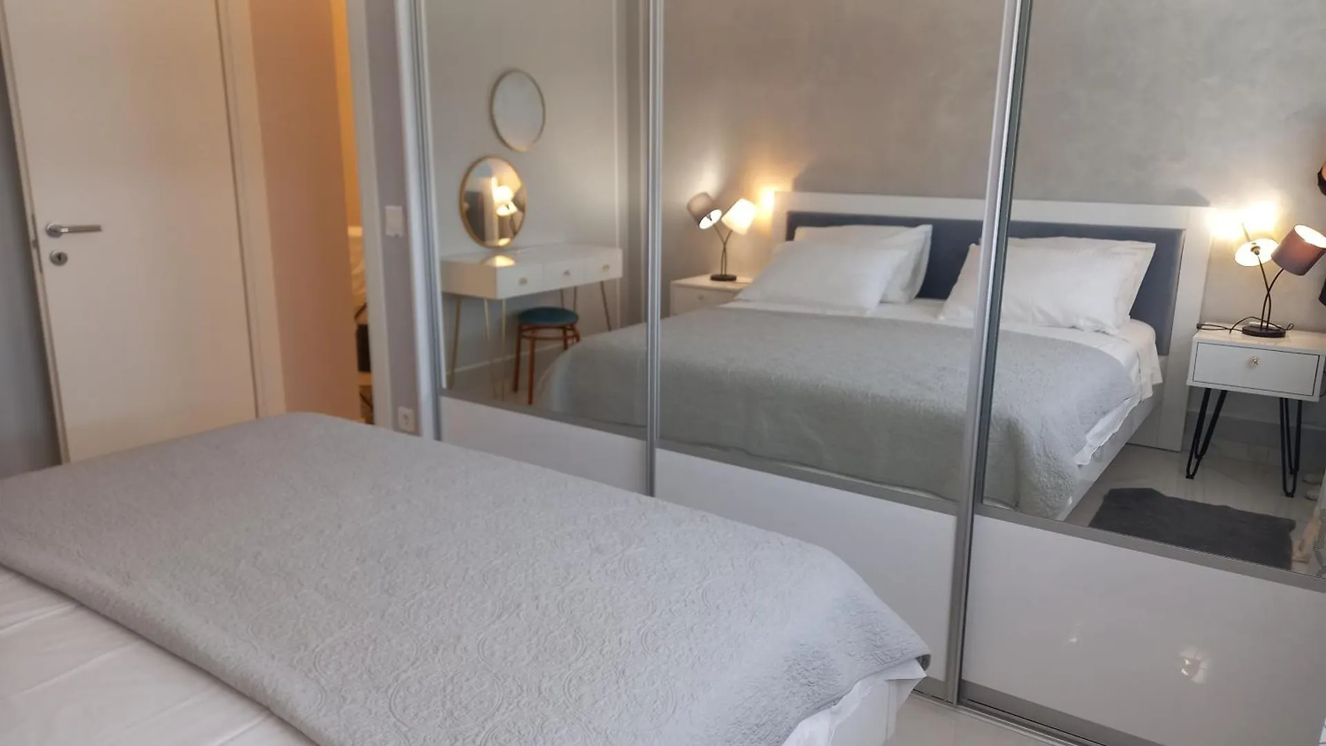Apartmán Apartmani Pavlica Zadar