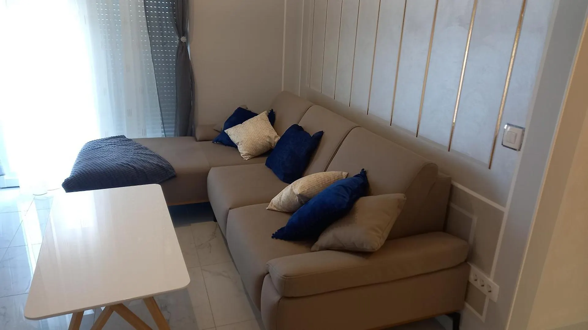 아파트 Apartmani Pavlica 자다르 크로아티아