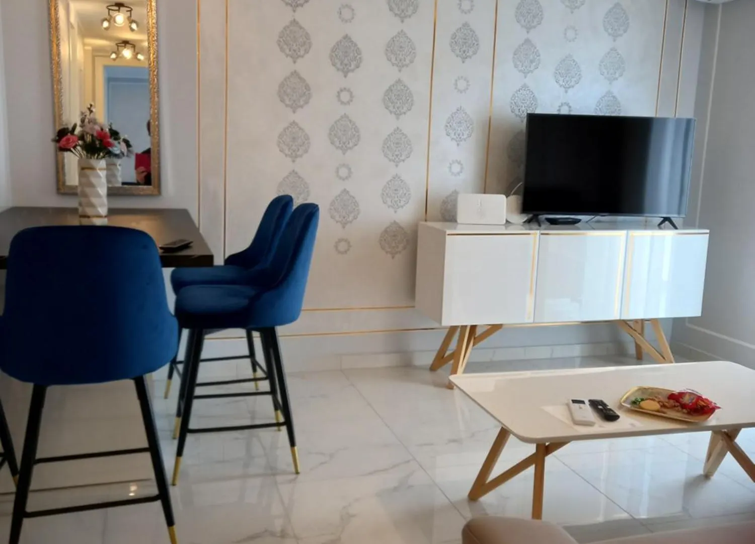 Apartmani Pavlica 자다르