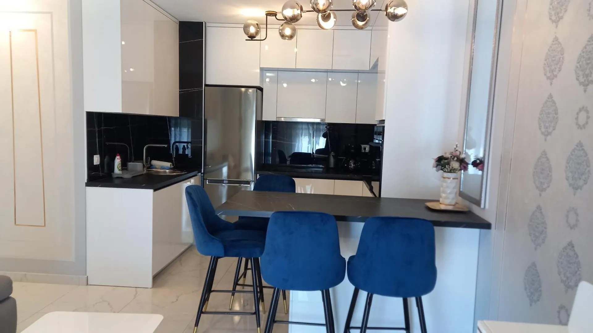 Apartmani Pavlica 자다르