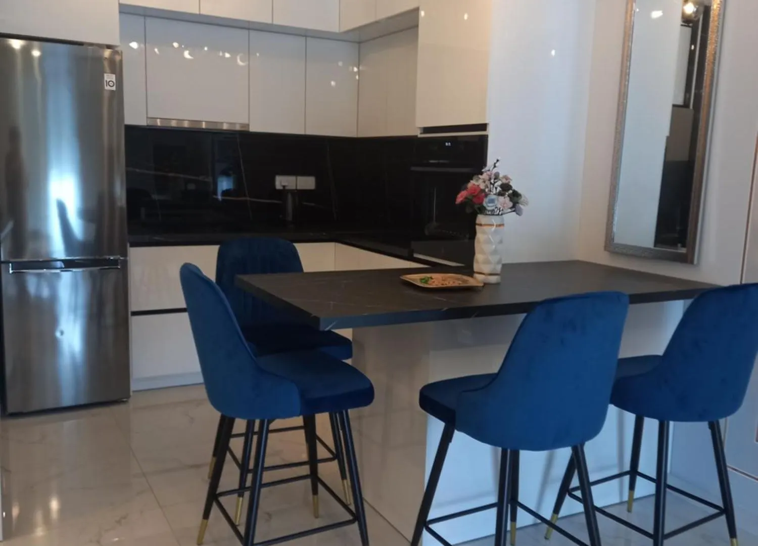 아파트 Apartmani Pavlica 자다르
